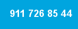 911 726 85 44
